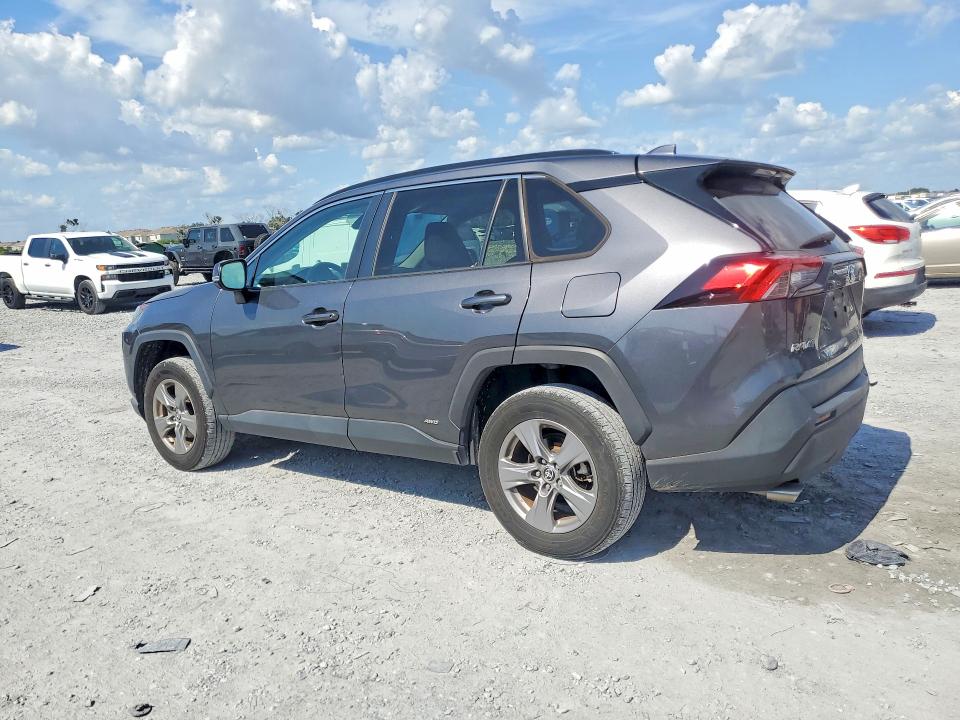Aukcja sprzedaży 2022 Toyota Rav4, vin: 4T3RWRFV1NU061261, numer aukcji: 62101626