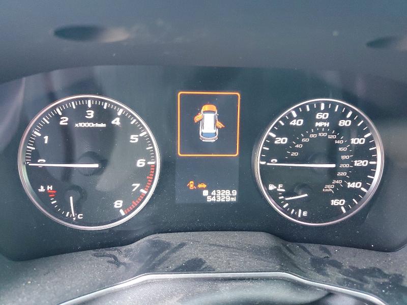Продажа на аукционе авто 2021 Subaru Outback, vin: 4S4BTANC3M3114258, номер лота: 60604776