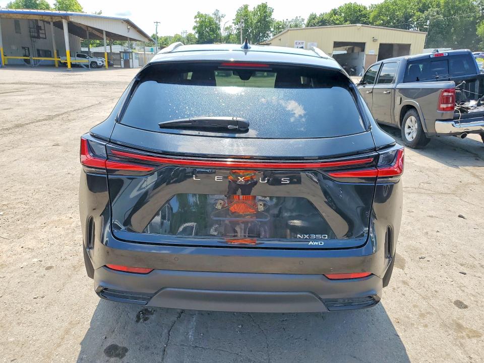 Aukcja sprzedaży 2025 Lexus Nx, vin: 2T2GGCEZ3SC062743, numer aukcji: 62067046