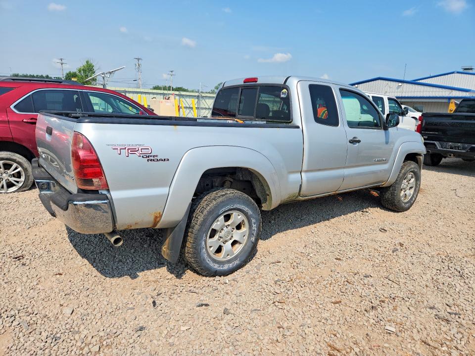 Aukcja sprzedaży 2006 Toyota Tacoma, vin: 5TEUU42N56Z154847, numer aukcji: 62740316