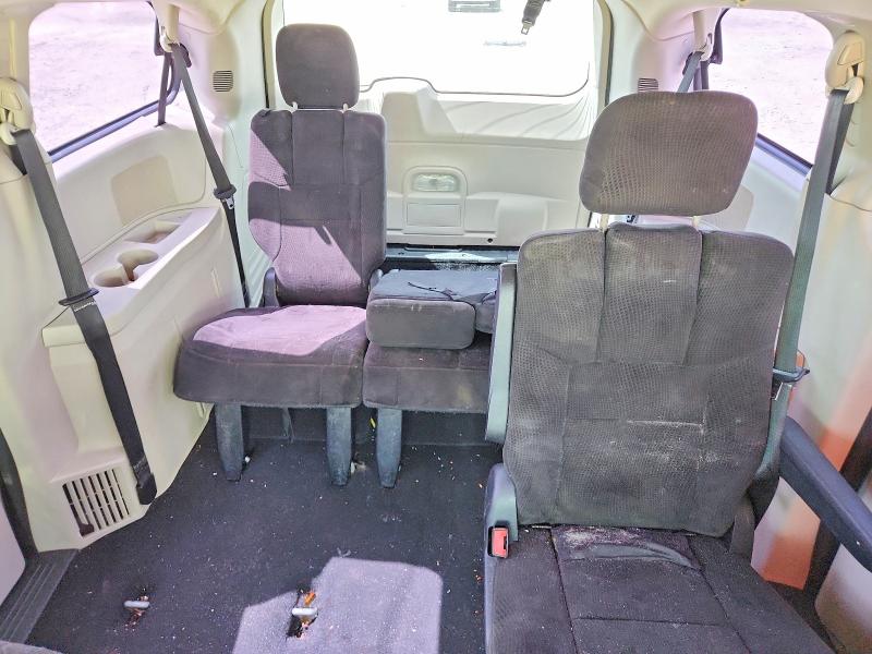 Продажа на аукционе авто 2013 Dodge Grand Caravan, vin: 2C4RDGBGXDR704412, номер лота: 62203526