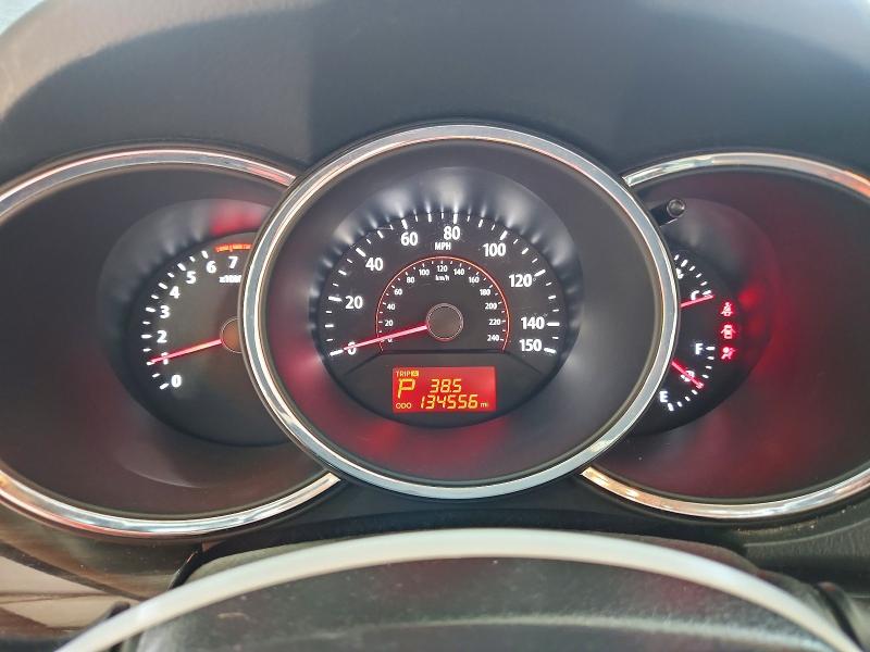 Продажа на аукционе авто 2011 Kia Sorento, vin: 5XYKTCA19BG060011, номер лота: 61230056