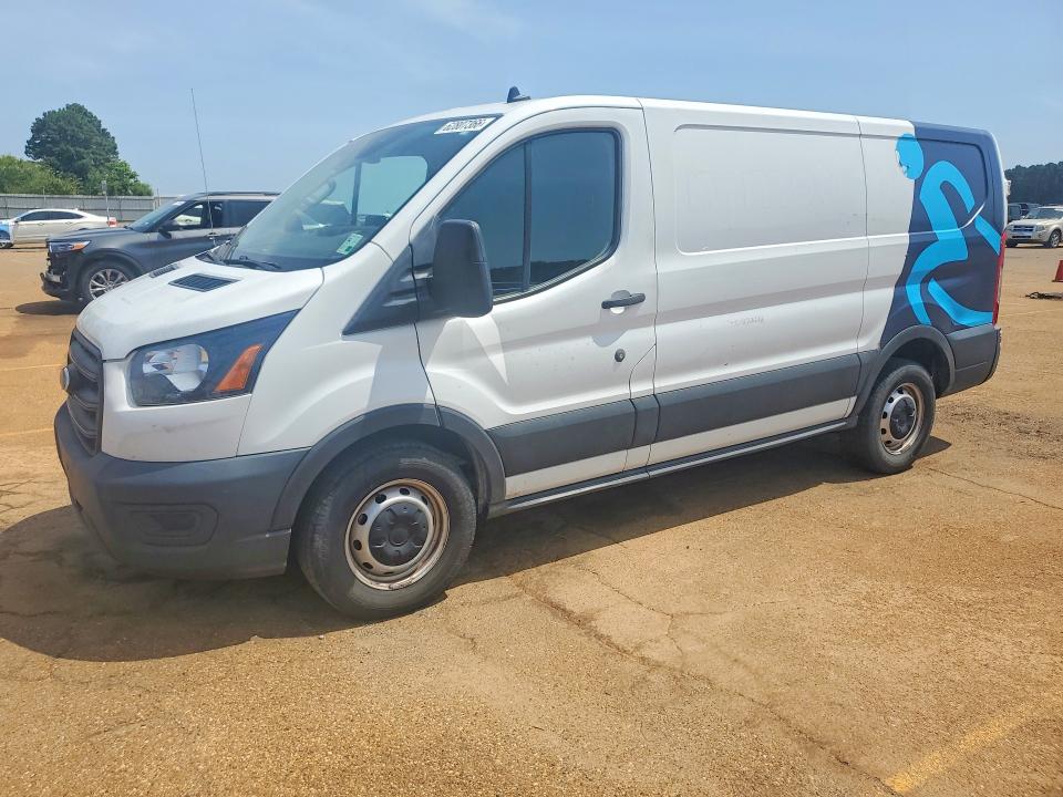 2020 Ford Transit მანქანა იყიდება აუქციონზე, vin: 1FTYE1Y86LKB07180, აუქციონის ნომერი: 62807366