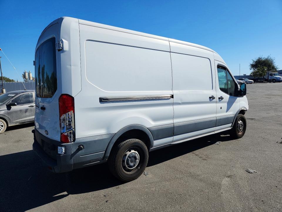 Aukcja sprzedaży 2015 Ford Transit, vin: 1FTCR2CM9FKA06695, numer aukcji: 61882556