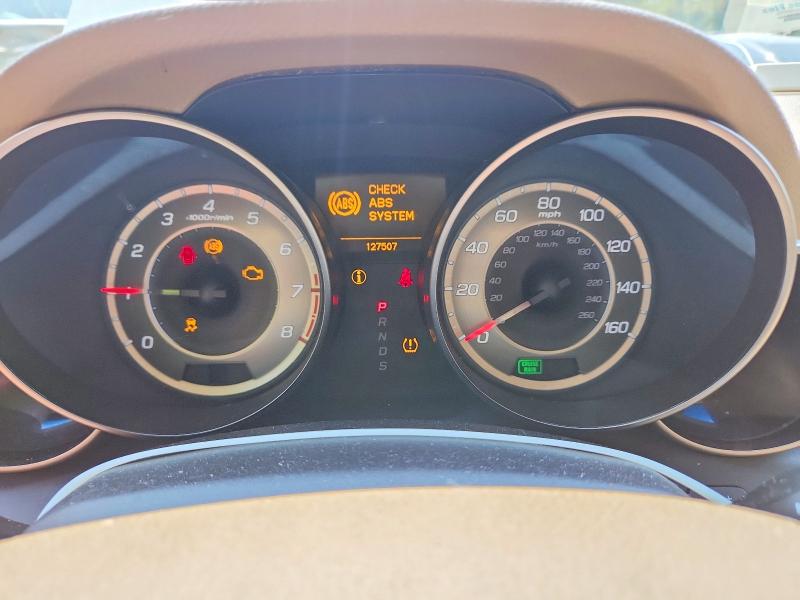 Aukcja sprzedaży 2013 Acura Mdx, vin: 2HNYD2H23DH519709, numer aukcji: 61489166