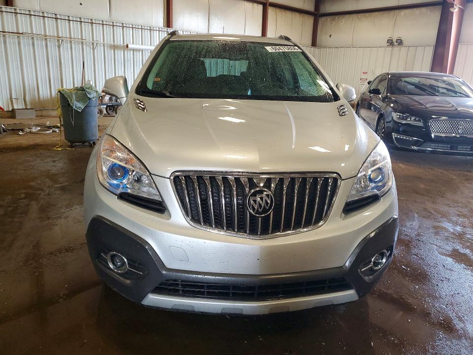 Aukcja sprzedaży 2016 Buick Encore, vin: KL4CJFSB3GB546229, numer aukcji: 60475806