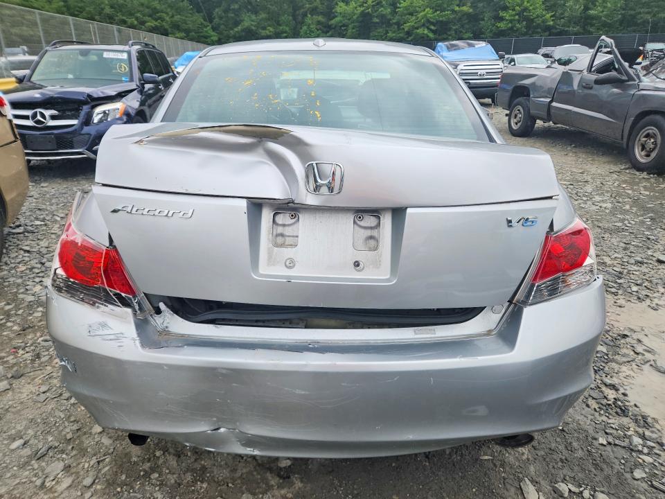 Aukcja sprzedaży 2009 Honda Accord, vin: 1HGCP36889A035546, numer aukcji: 60367176