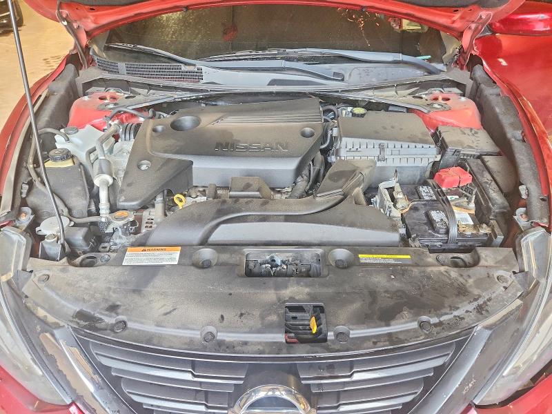Продаж на аукціоні авто 2017 Nissan Altima, vin: 1N4AL3AP8HC479356, номер лоту: 59962986