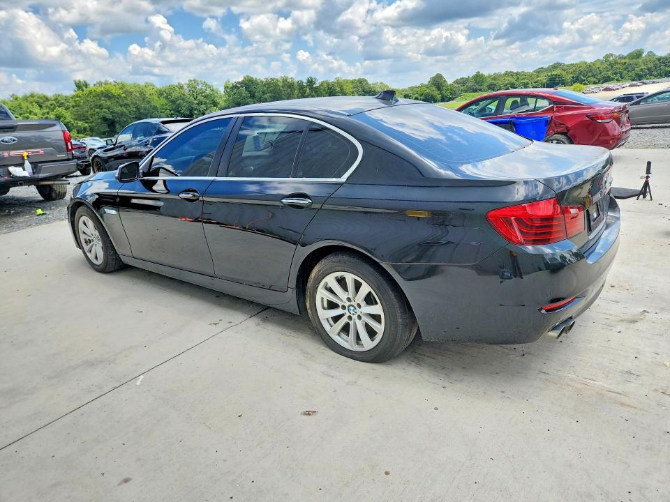 Продаж на аукціоні авто 2015 Bmw 528, vin: WBA5A5C51FD522304, номер лоту: 61078346