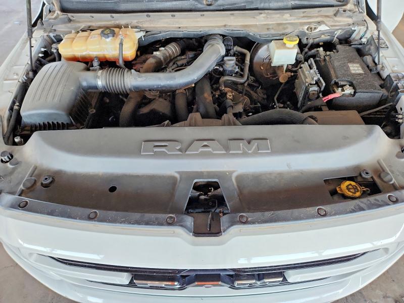 Aukcja sprzedaży 2020 Ram 1500, vin: 1C6RREJM0LN246458, numer aukcji: 62449966