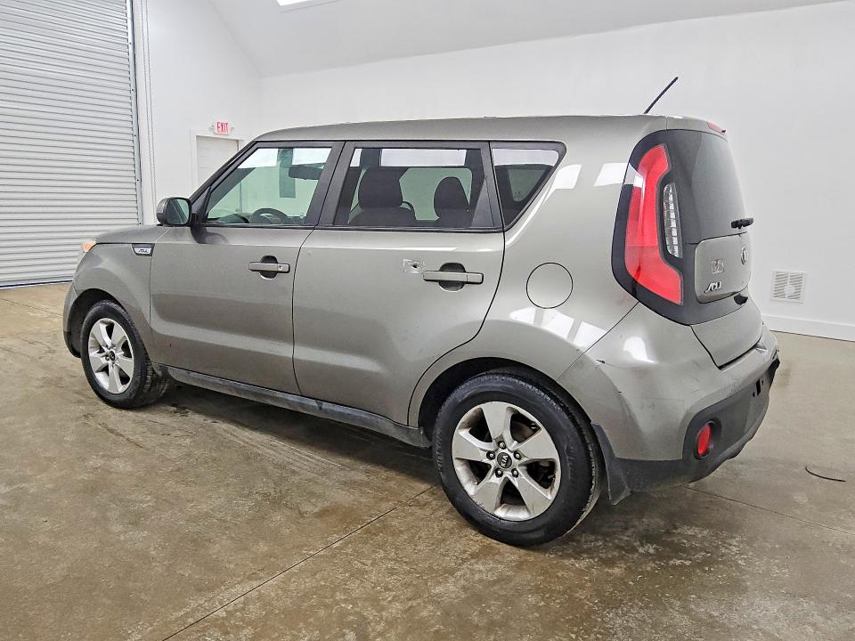 Продаж на аукціоні авто 2019 Kia Soul, vin: KNDJN2A27K7684105, номер лоту: 60605446