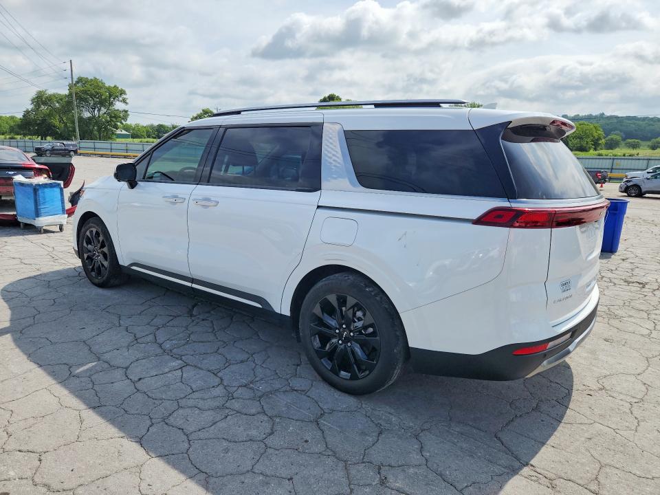Aukcja sprzedaży 2024 Kia Carnival, vin: KNDNE5H39R6339062, numer aukcji: 61550446
