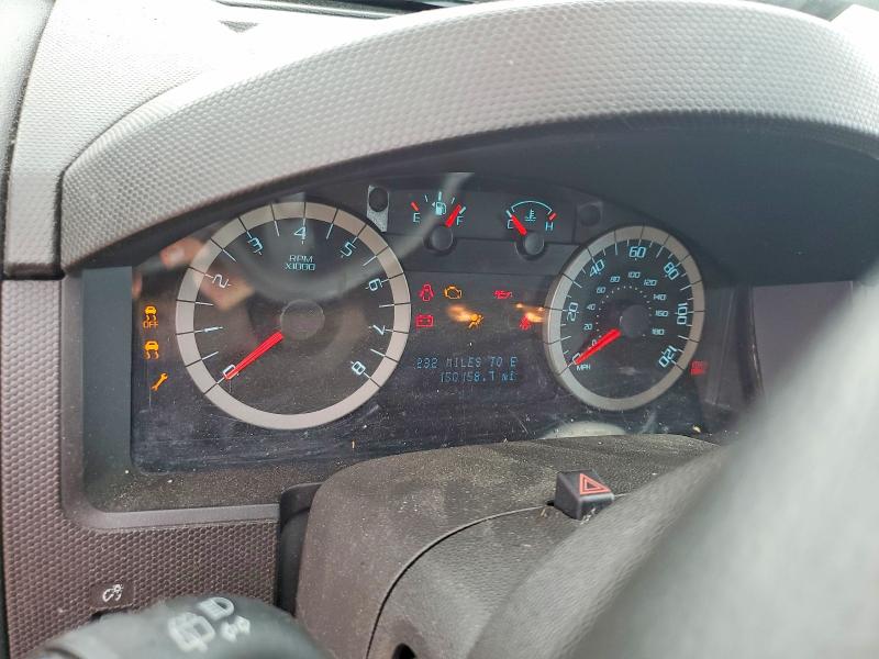 Aukcja sprzedaży 2012 Ford Escape, vin: 1FMCU9E72CKA63360, numer aukcji: 61980616