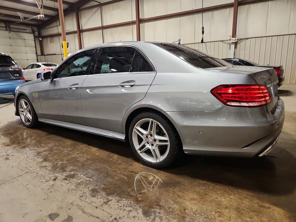 Aukcja sprzedaży 2014 Mercedes-benz E, vin: WDDHF8JBXEB002789, numer aukcji: 63290246