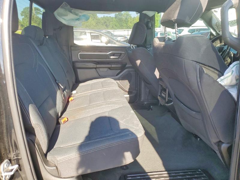 Продаж на аукціоні авто 2023 Ram 1500, vin: 1C6RREFG7PN553392, номер лоту: 59712946