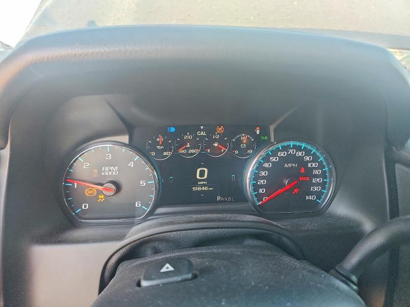 2019 Chevrolet Suburban მანქანა იყიდება აუქციონზე, vin: 1GNSCJKJ8KR177171, აუქციონის ნომერი: 60040116