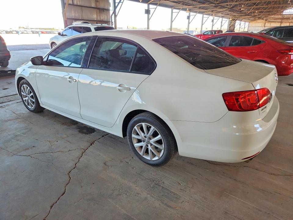 62995236 :رقم المزاد ، 3VW2K7AJ5DM280629 vin ، 2013 Volkswagen Jetta مزاد بيع