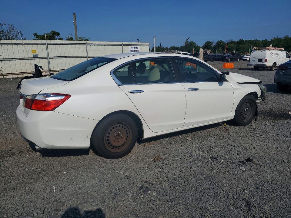 Продажа на аукционе авто 2013 Honda Accord, vin: 1HGCR2F39DA240438, номер лота: 60640026