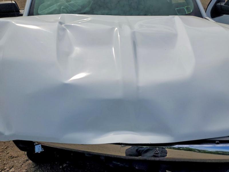 2019 Chevrolet Silverado Ld მანქანა იყიდება აუქციონზე, vin: 2GCVKNECXK1199775, აუქციონის ნომერი: 60834126