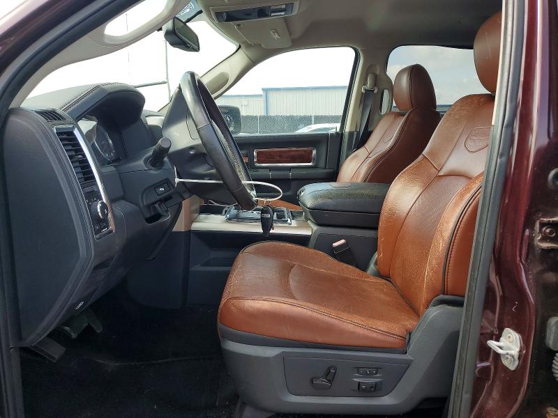 Продаж на аукціоні авто 2012 Dodge Ram 1500, vin: 1C6RD6PT2CS201364, номер лоту: 62714516