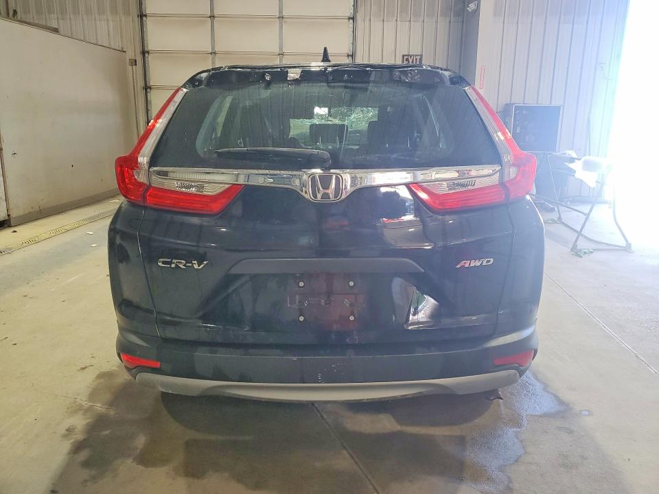 Продажа на аукционе авто 2019 Honda Cr-v, vin: 2HKRW6H34KH231464, номер лота: 62066916
