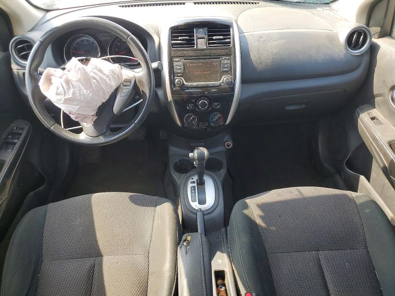 Aukcja sprzedaży 2018 Nissan Versa, vin: 3N1CN7AP5JL813649, numer aukcji: 59248316