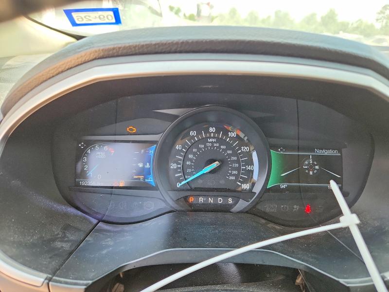 Продажа на аукционе авто 2015 Ford Edge, vin: 2FMTK3J92FBB70465, номер лота: 58307806