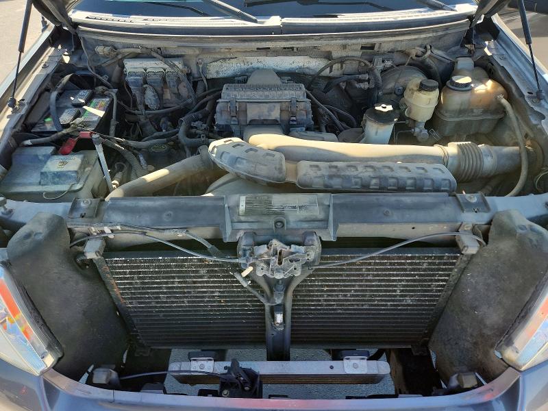Aukcja sprzedaży 2007 Ford F150, vin: 1FTPW14V47KA56921, numer aukcji: 59368476