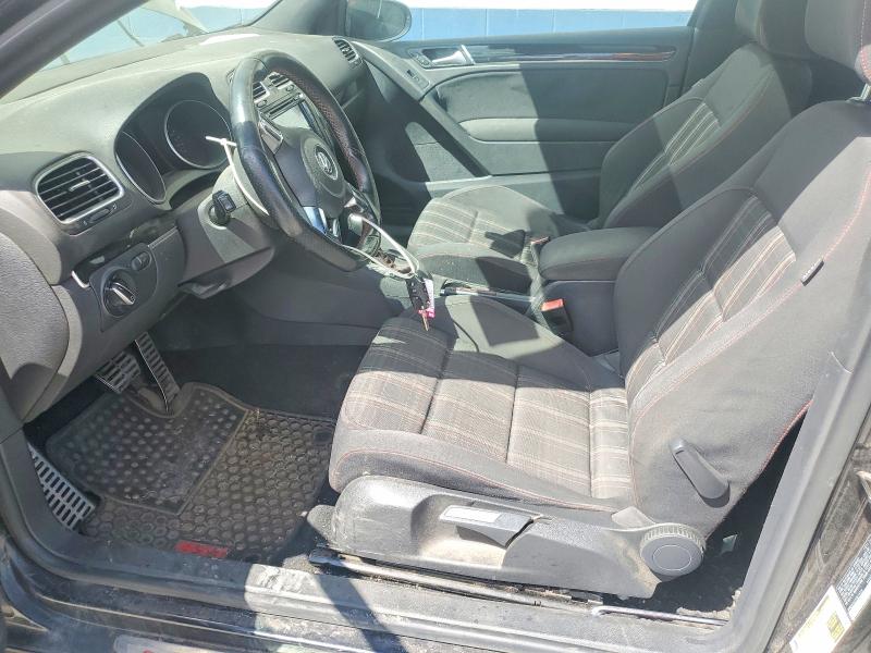 Продаж на аукціоні авто 2012 Volkswagen Gti, vin: WVWFD7AJ1CW170724, номер лоту: 59073986