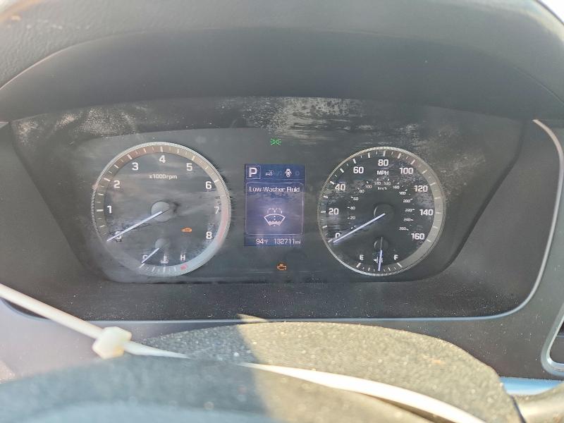 Продаж на аукціоні авто 2016 Hyundai Sonata, vin: 5NPE34AF1GH428082, номер лоту: 60247136