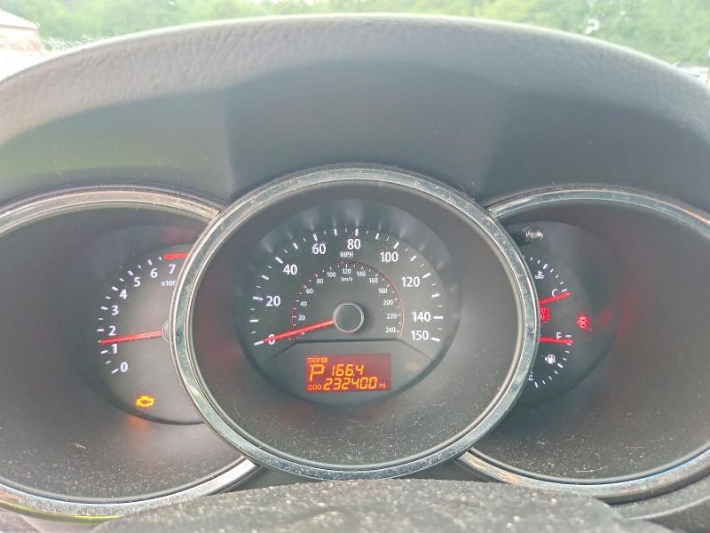 Aukcja sprzedaży 2012 Kia Sorento, vin: 5XYKUDA21CG291417, numer aukcji: 63358996