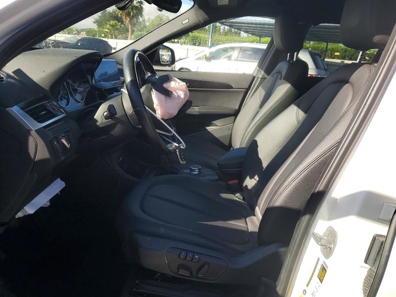 Aukcja sprzedaży 2017 Bmw X1, vin: WBXHT3C3XH5F68231, numer aukcji: 61979796