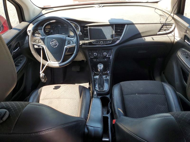 Продаж на аукціоні авто 2019 Buick Encore, vin: KL4CJESB7KB906976, номер лоту: 61899866
