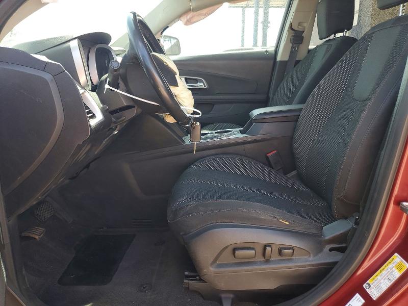 Aukcja sprzedaży 2012 Chevrolet Equinox, vin: 2GNFLDE50C6237913, numer aukcji: 61027676