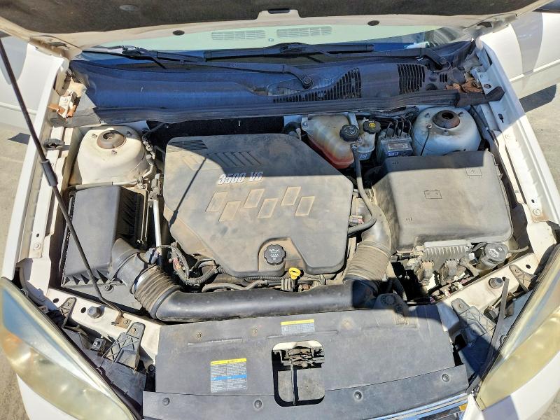Aukcja sprzedaży 2008 Chevrolet Malibu, vin: 1G1ZS58N38F126353, numer aukcji: 61150986