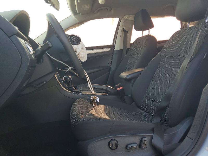 Продажа на аукционе авто 2018 Volkswagen Passat, vin: 1VWAA7A31JC025652, номер лота: 60224656