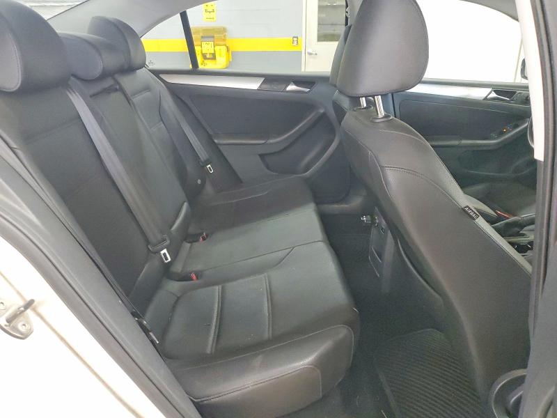 Продаж на аукціоні авто 2011 Volkswagen Jetta, vin: 3VWLL7AJ2BM110906, номер лоту: 59899056