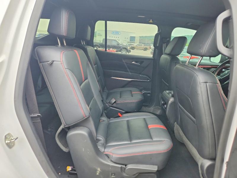 Продажа на аукционе авто 2024 Chevrolet Traverse, vin: 1GNERLKS0RJ147767, номер лота: 60868586