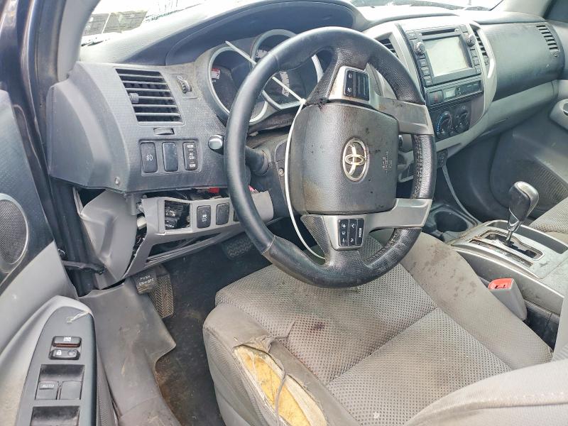 Продаж на аукціоні авто 2013 Toyota Tacoma, vin: 3TMLU4EN0DM110840, номер лоту: 60887976