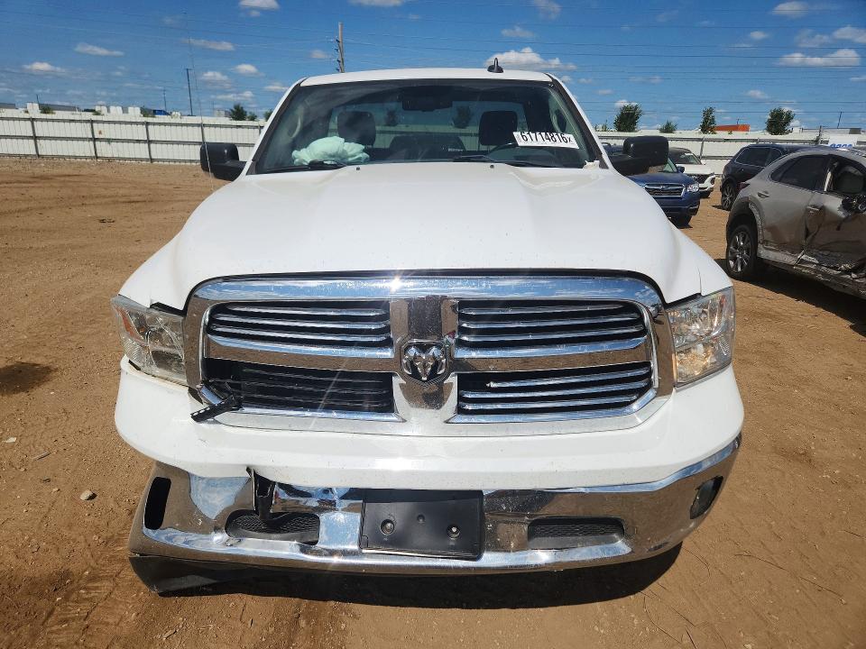 Aukcja sprzedaży 2018 Ram 1500, vin: 3C6JR7EG7JG254883, numer aukcji: 61714816