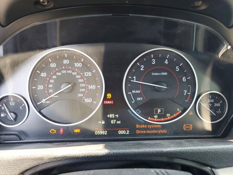 Продаж на аукціоні авто 2020 Bmw 440xi, vin: WBA4Z7C00L5R61679, номер лоту: 59239996