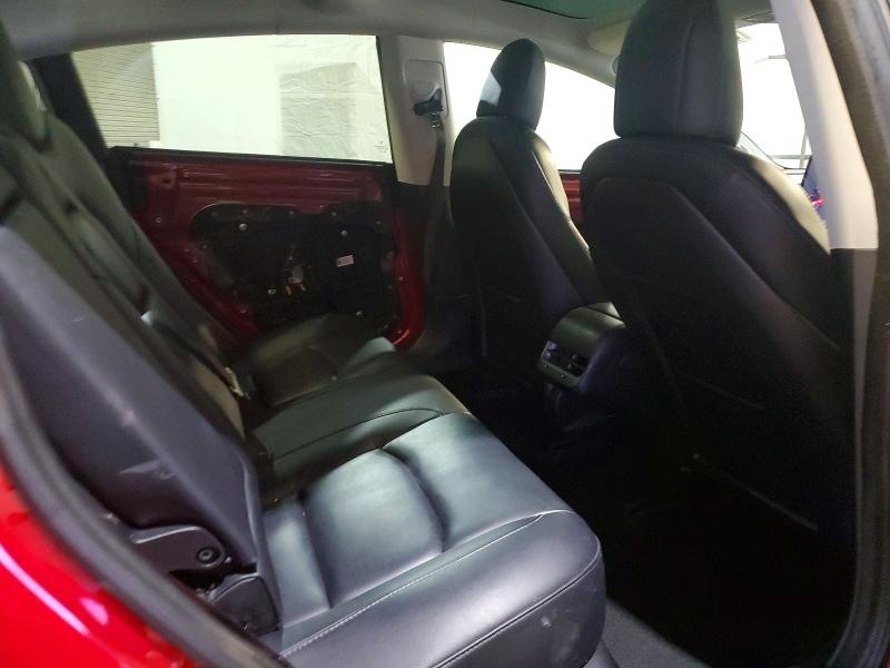 Aukcja sprzedaży 2018 Tesla Model 3, vin: 5YJ3E1EA1JF032481, numer aukcji: 85792305