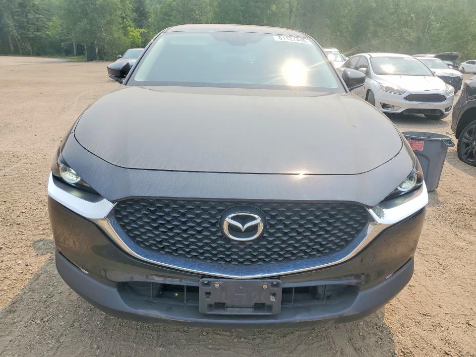 Продаж на аукціоні авто 2023 Mazda Cx-30, vin: 3MVDMBB7XPM546418, номер лоту: 61127446