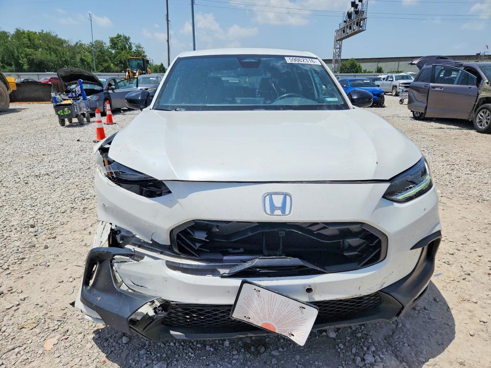 Aukcja sprzedaży 2023 Honda Hr-v, vin: 3CZRZ1H57PM734218, numer aukcji: 59002316