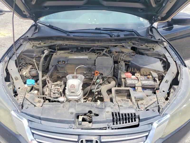 Продажа на аукционе авто 2014 Honda Accord, vin: 1HGCR2F50EA047419, номер лота: 62243676