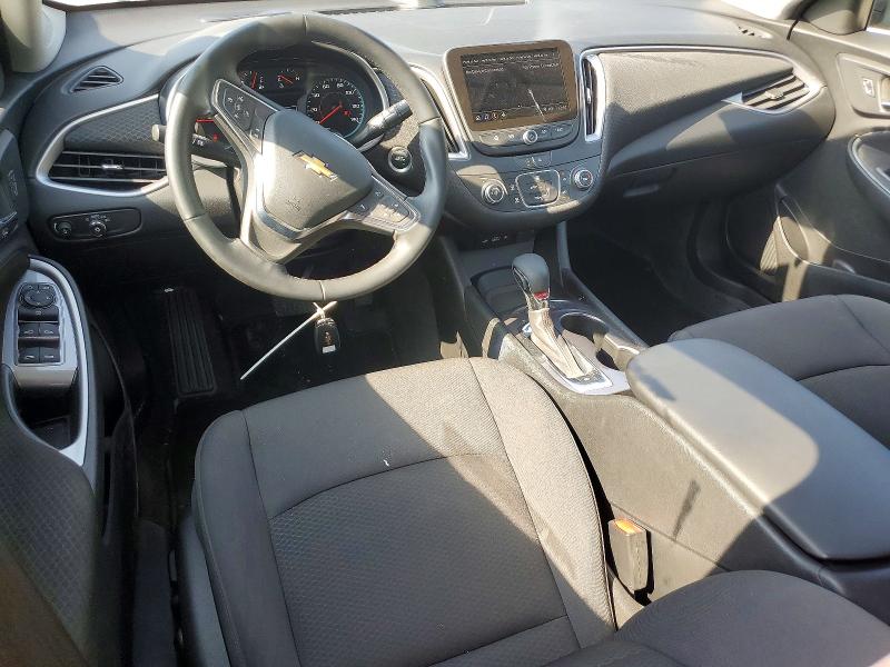2025 Chevrolet Malibu მანქანა იყიდება აუქციონზე, vin: 1G1ZG5ST0SF134801, აუქციონის ნომერი: 59684606