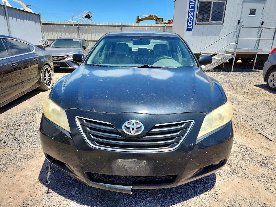 Продаж на аукціоні авто 2008 Toyota Camry, vin: JTNBK46K683031598, номер лоту: 61910986