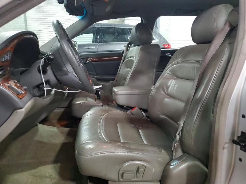 Продажа на аукционе авто 2000 Cadillac Deville, vin: 1G6KD54YXYU260245, номер лота: 61400596