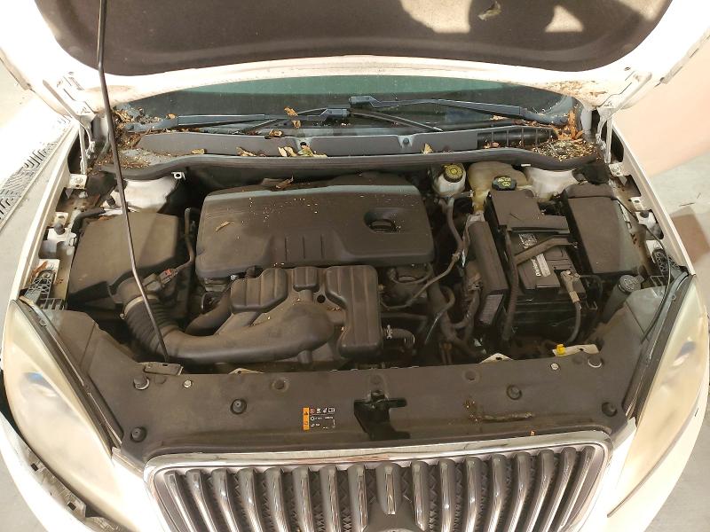 Aukcja sprzedaży 2012 Buick Verano, vin: 1G4PS5SK7C4177657, numer aukcji: 60605086
