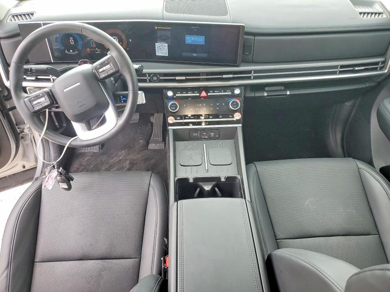 Aukcja sprzedaży 2026 Hyundai Santa Fe, vin: 5NMP24GLXTH185839, numer aukcji: 60760486